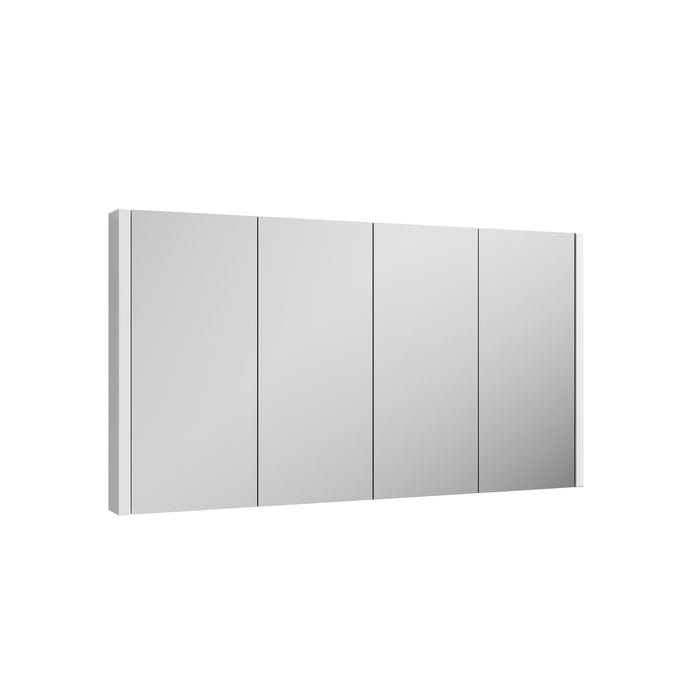 1200mm Mirror Cabinet