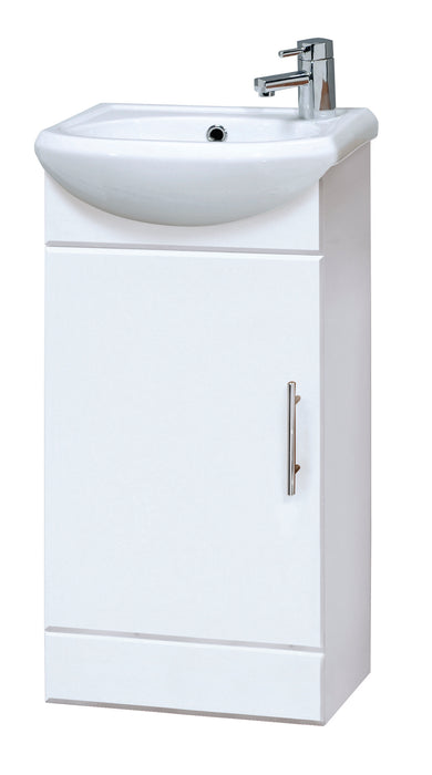 420mm Cabinet & Basin