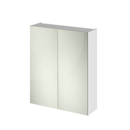 600mm Mirror Unit (50/50)