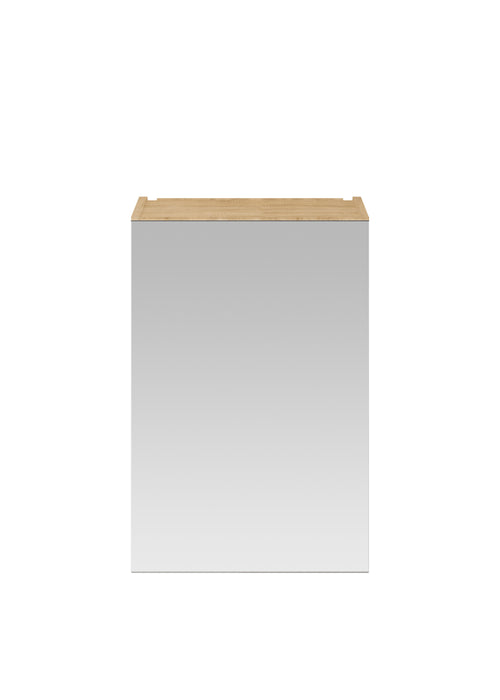 450mm Mirror Cabinet