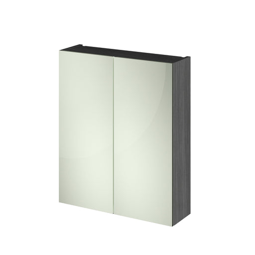 600mm Mirror Unit (50/50)