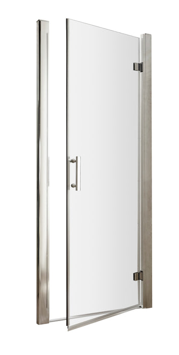 Pacific 700mm Hinged Door