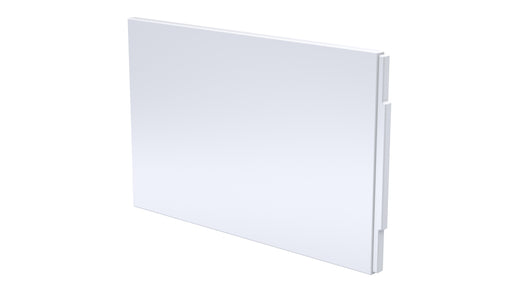 Acrylic End Panel (800mm)