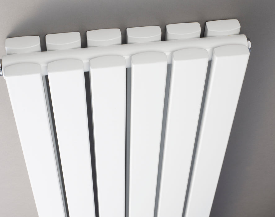 Double Panel Designer Radiator