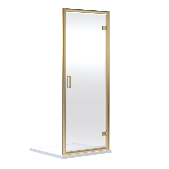 Rene 900mm Hinged Door