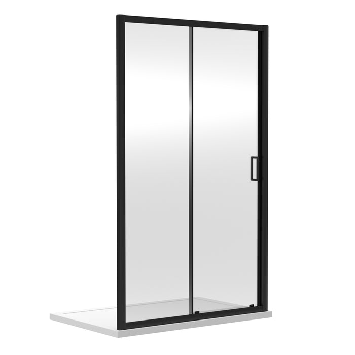 Rene 1400mm Single Sliding Door