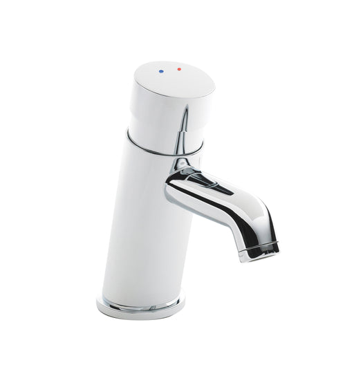 Mono Basin Mixer